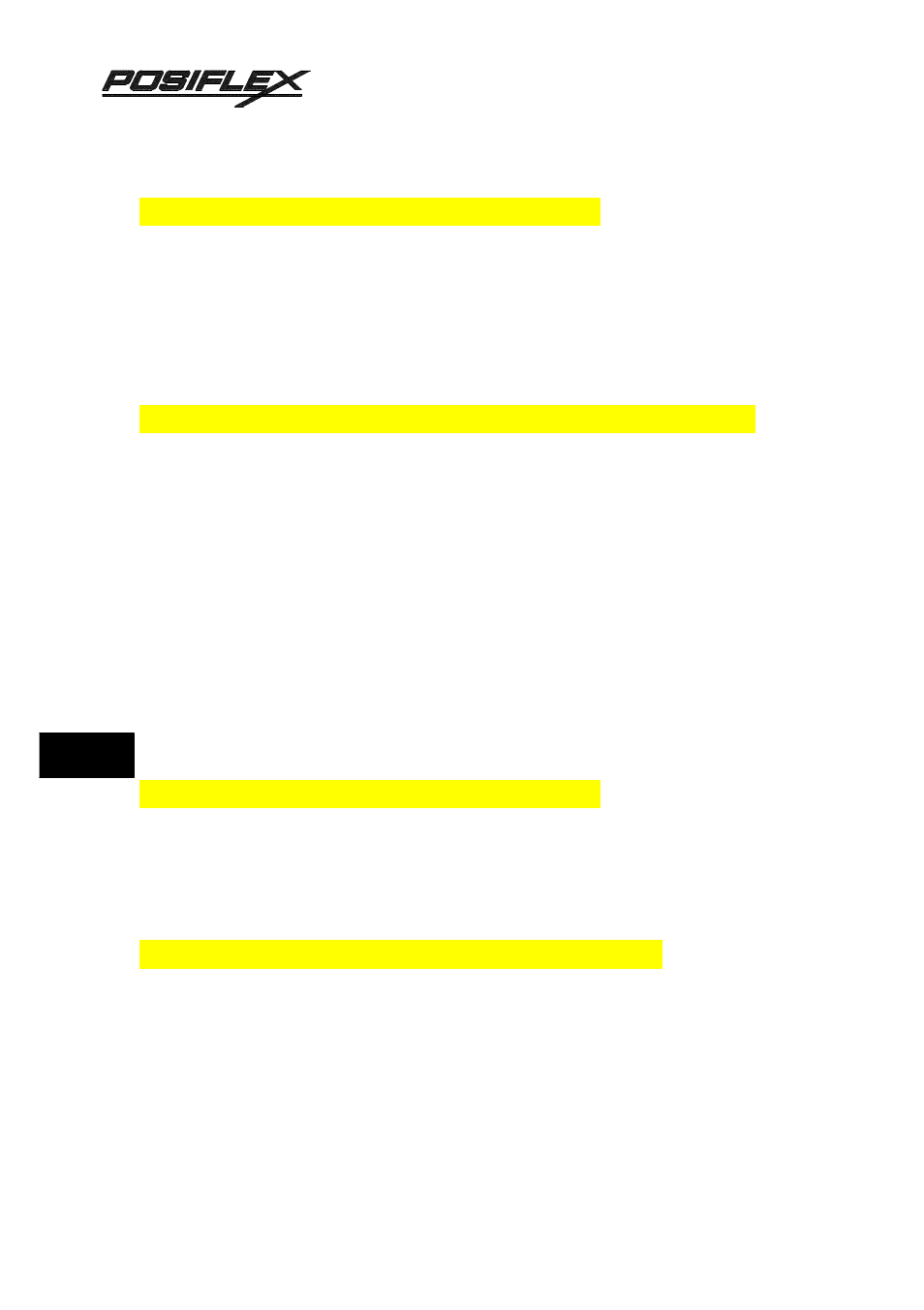 Codes, Function, Definition range | Detail description, Application limit | Mustek PP3000 User Manual | Page 68 / 78
