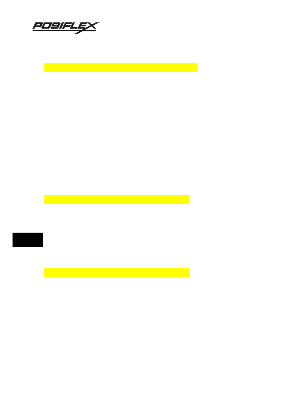 Codes, Function, Application limit | Detail description, Definition range | Mustek PP3000 User Manual | Page 76 / 78