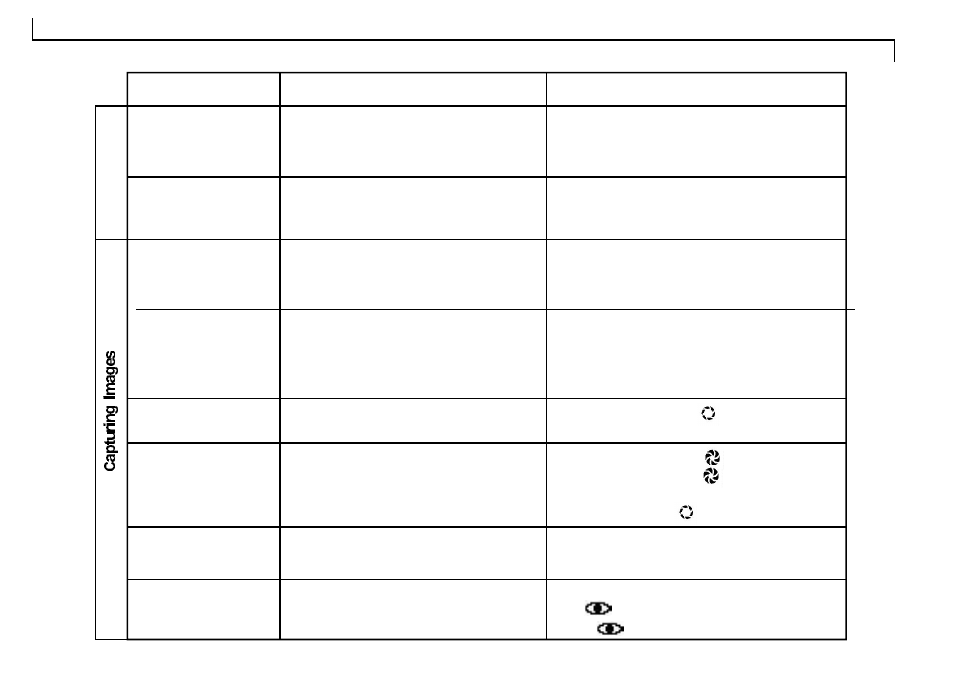 Mustek USER'S MANUAL VDC-300 User Manual | Page 38 / 43