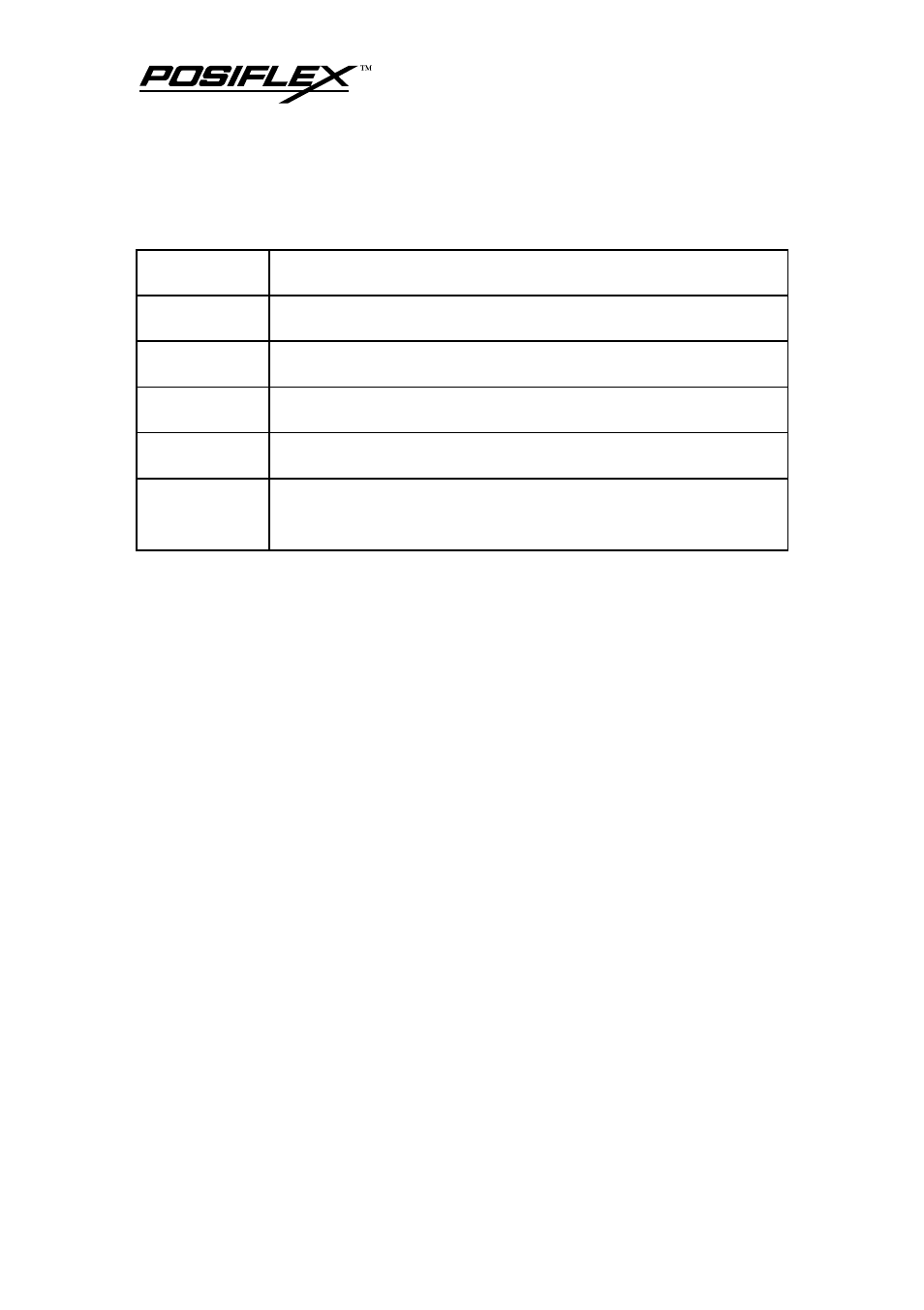Mustek KB3100 User Manual | Page 6 / 28