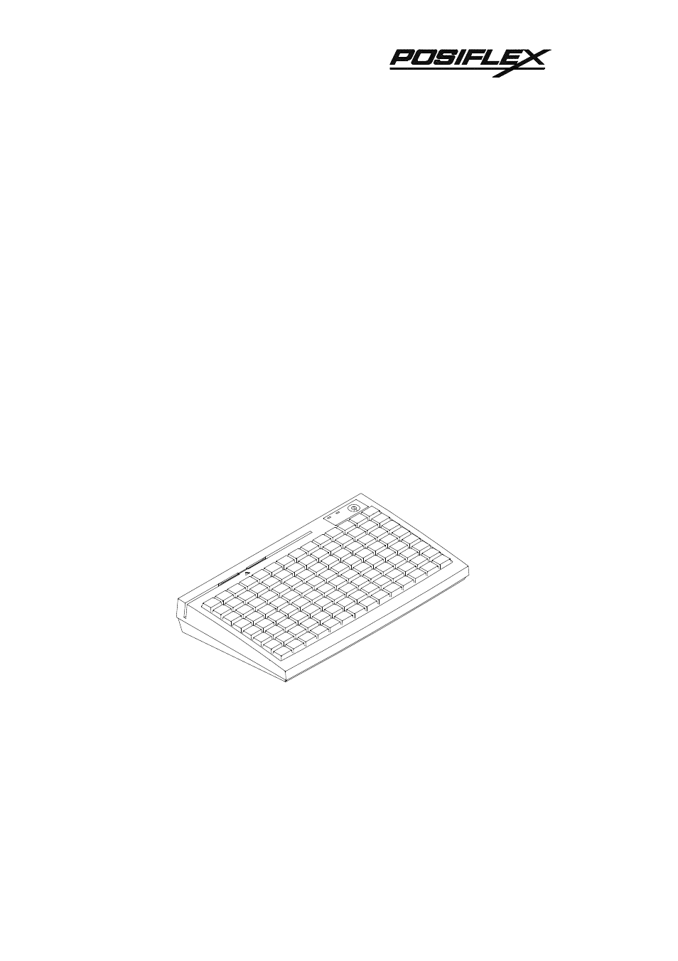 Mustek TM KB3100 User Manual | 58 pages
