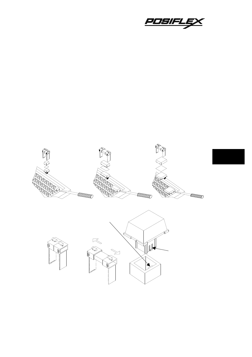 Mustek TM KB3100 User Manual | Page 13 / 58