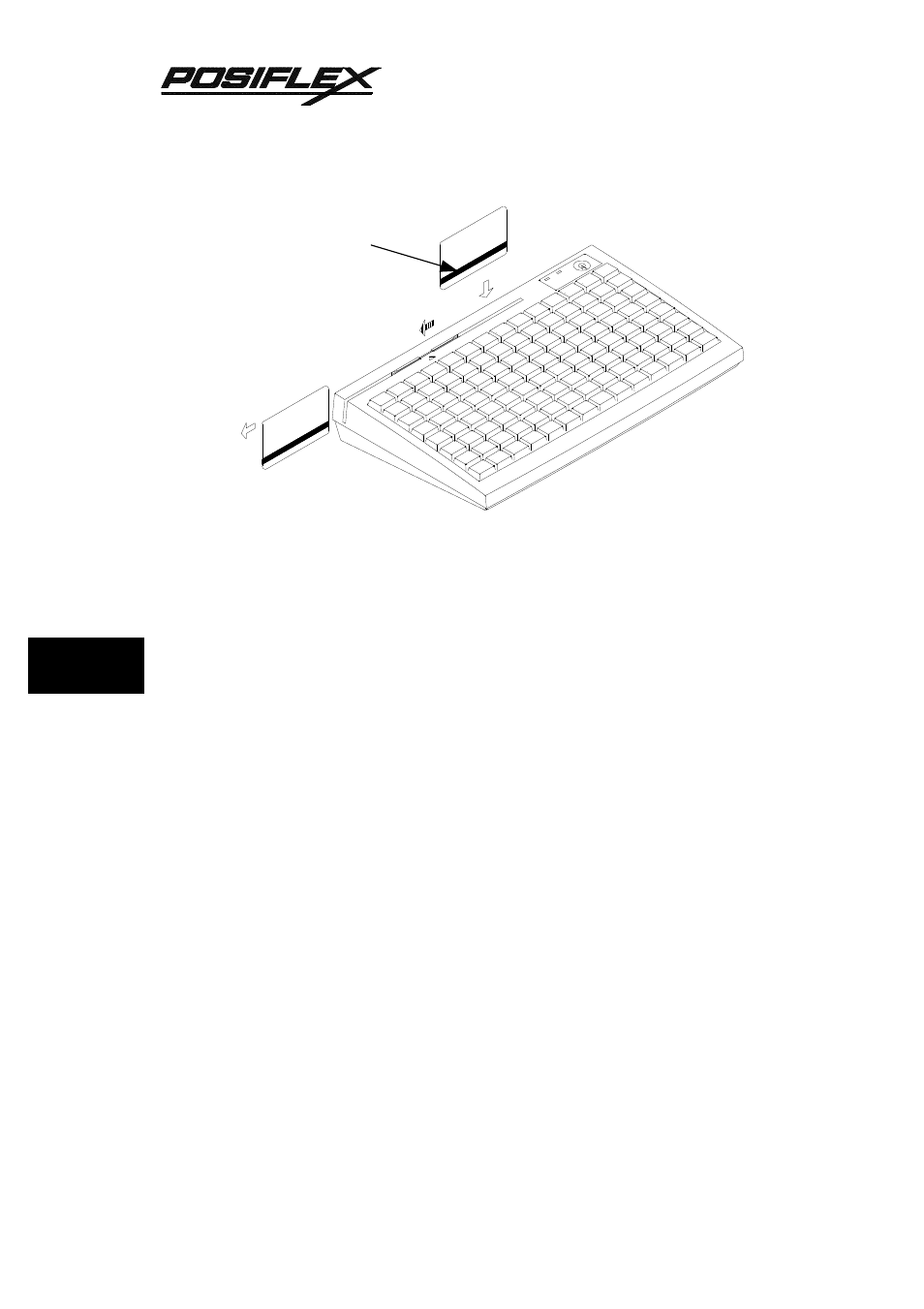 Mustek TM KB3100 User Manual | Page 20 / 58