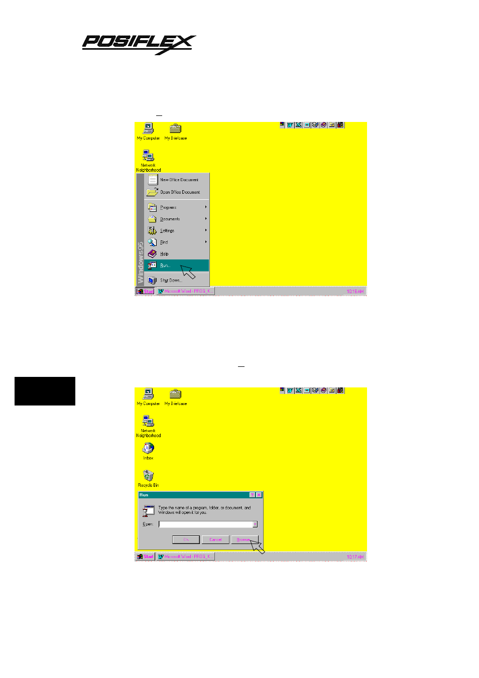 Mustek TM KB3100 User Manual | Page 26 / 58