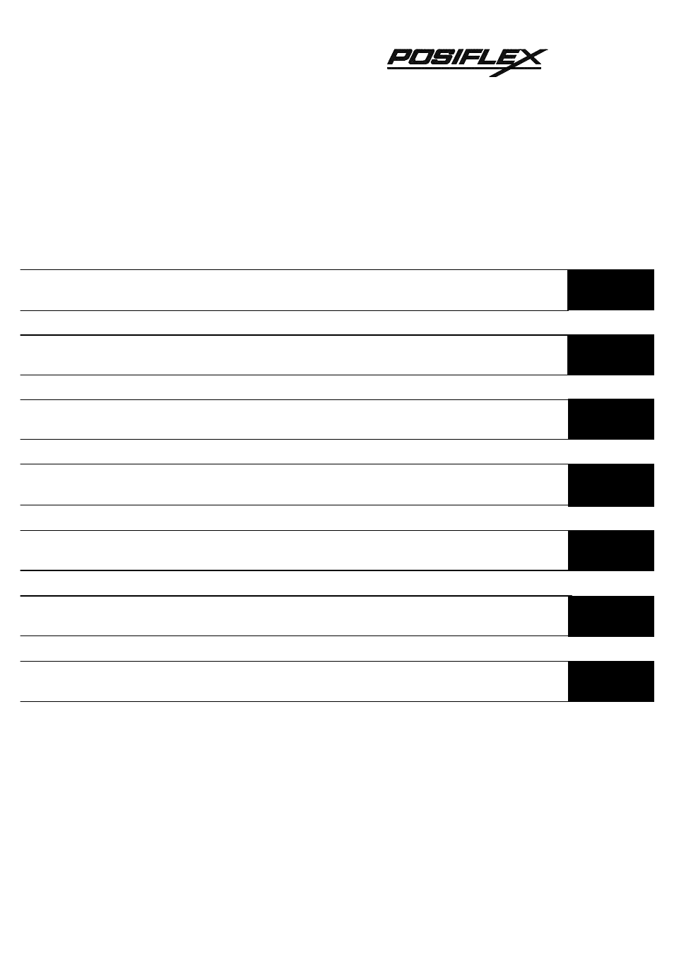Mustek TM KB3100 User Manual | Page 3 / 58