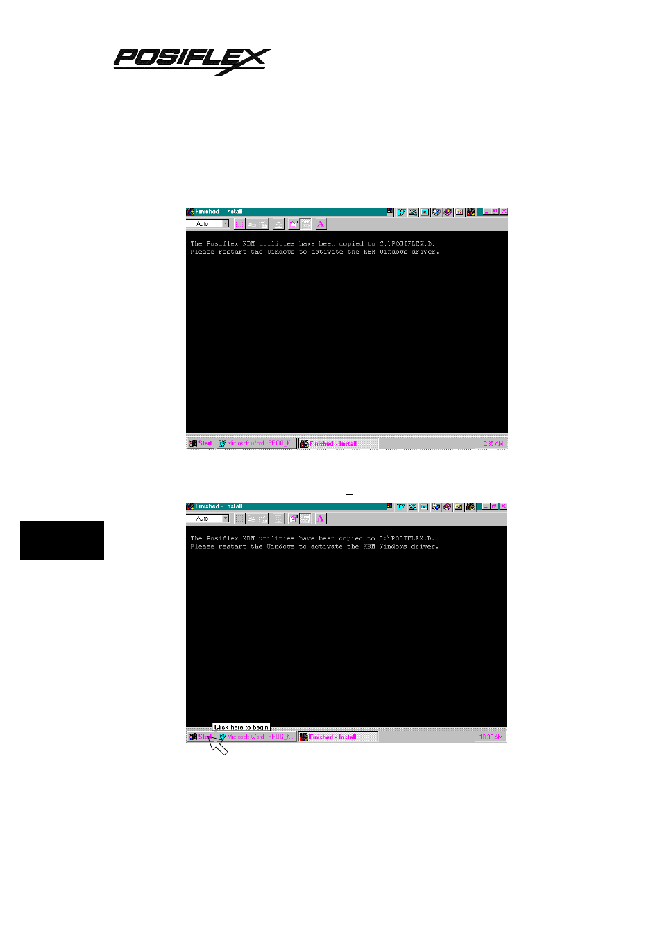 Mustek TM KB3100 User Manual | Page 32 / 58