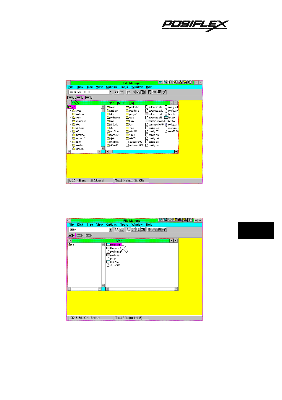 Mustek TM KB3100 User Manual | Page 35 / 58