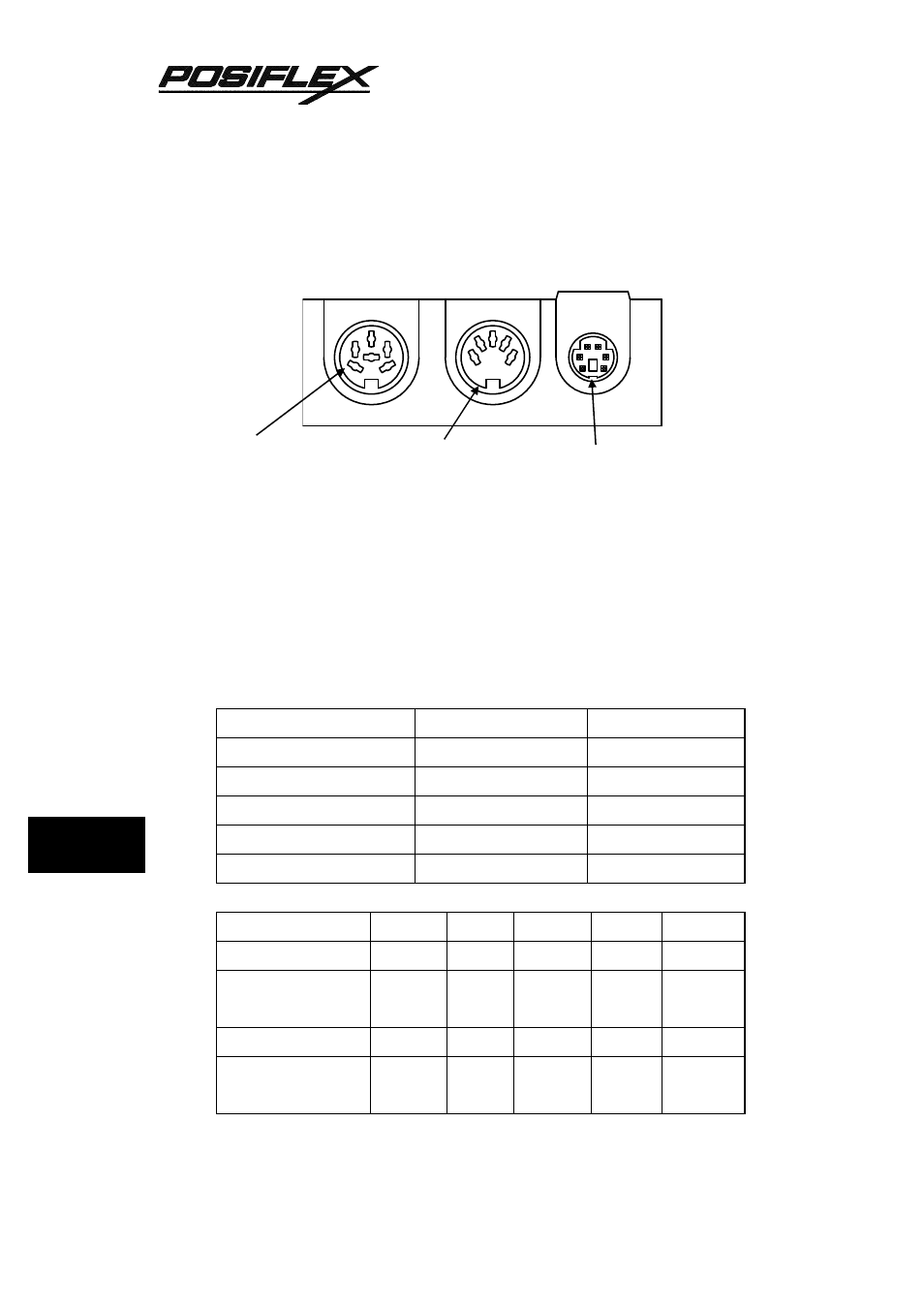 Mustek TM KB3100 User Manual | Page 52 / 58