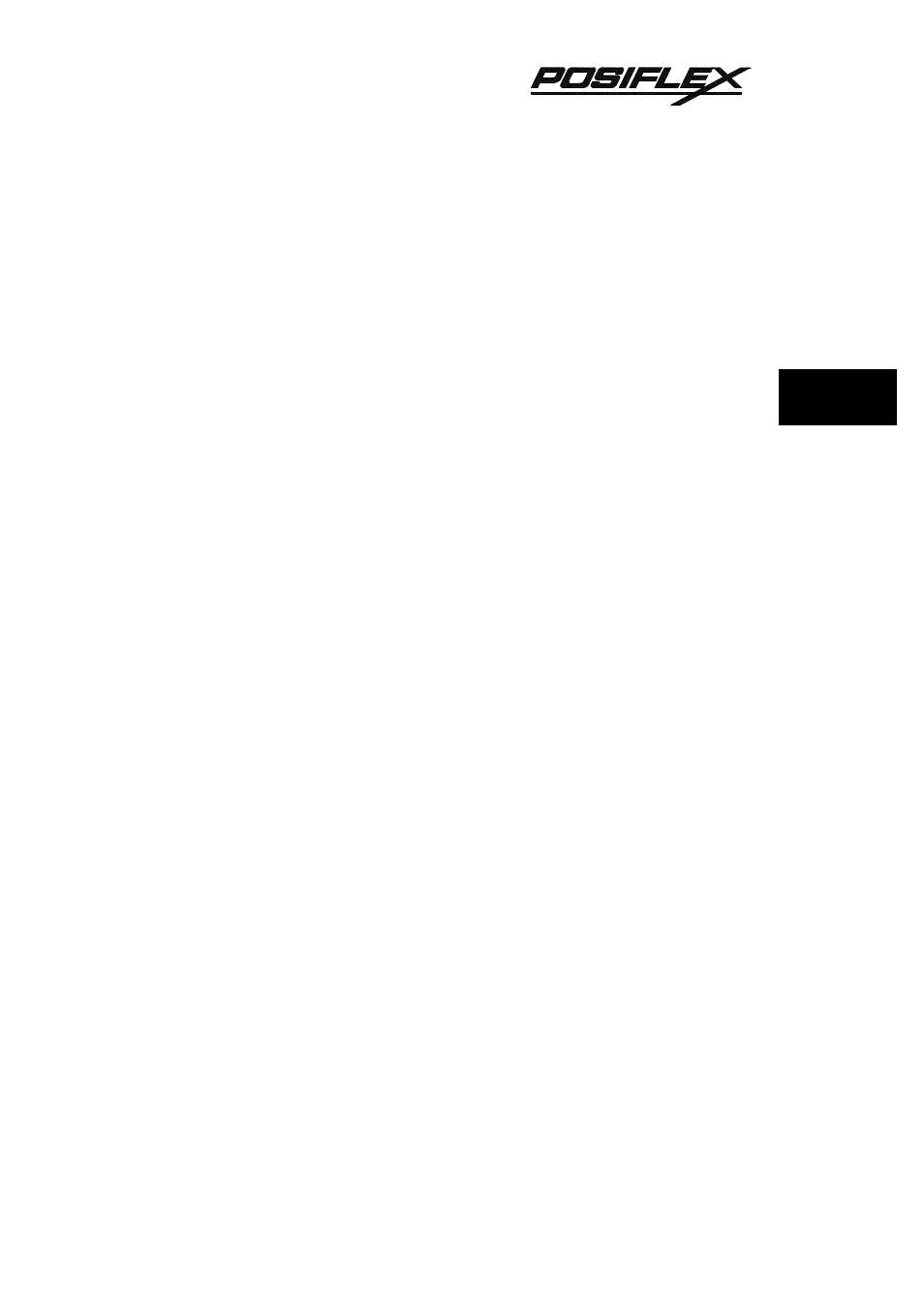 Overview, Scope, Features | Mustek TM KB3100 User Manual | Page 7 / 58