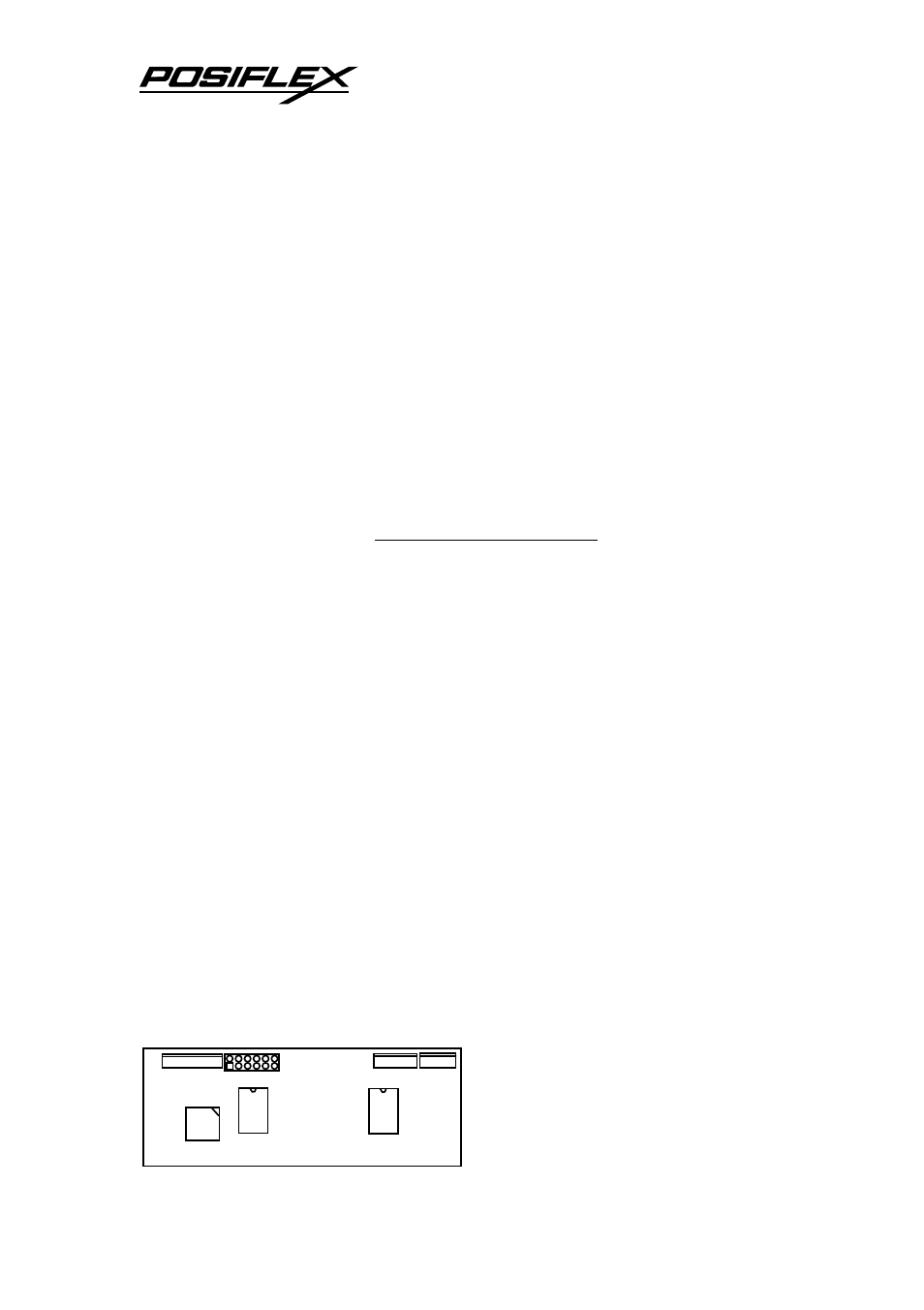 Magnetic stripe reader | Mustek KB4000 User Manual | Page 10 / 13