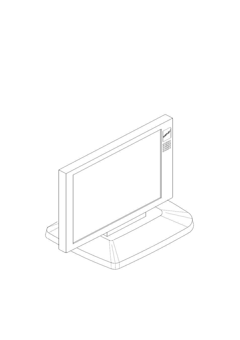 Mustek LM-3000 User Manual | 12 pages