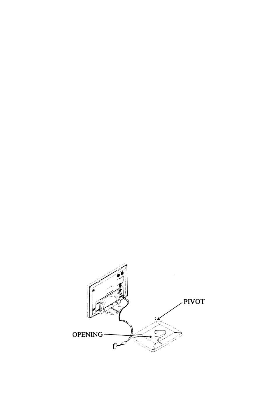 Mustek LM-3000 User Manual | Page 3 / 12