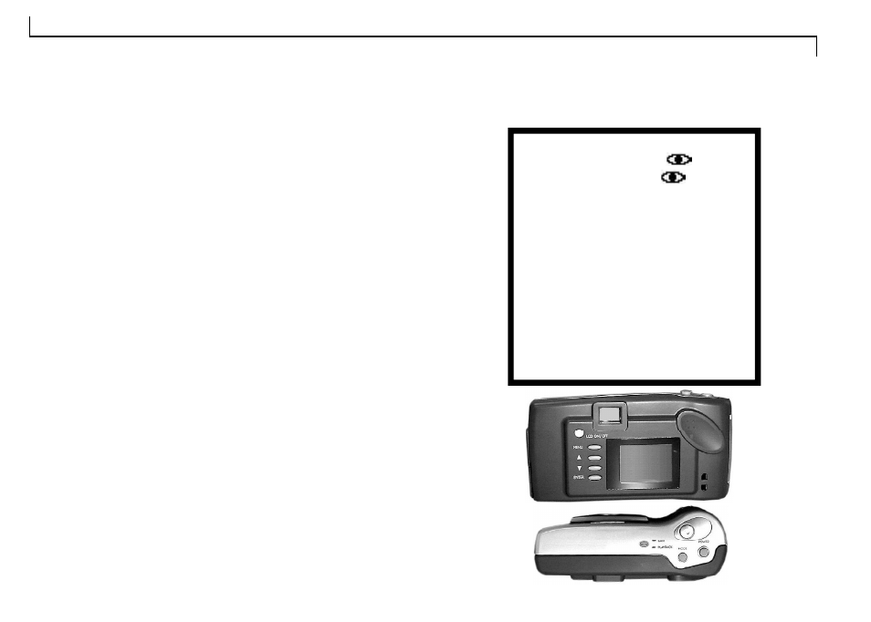 The lcd menu- camera mode, Camera operation, Functions | Menu | Mustek VDC-300 User Manual | Page 12 / 43