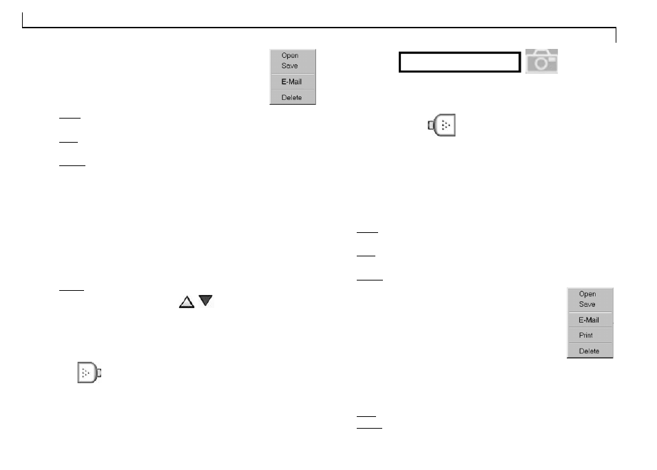 The photo album | Mustek VDC-300 User Manual | Page 32 / 43