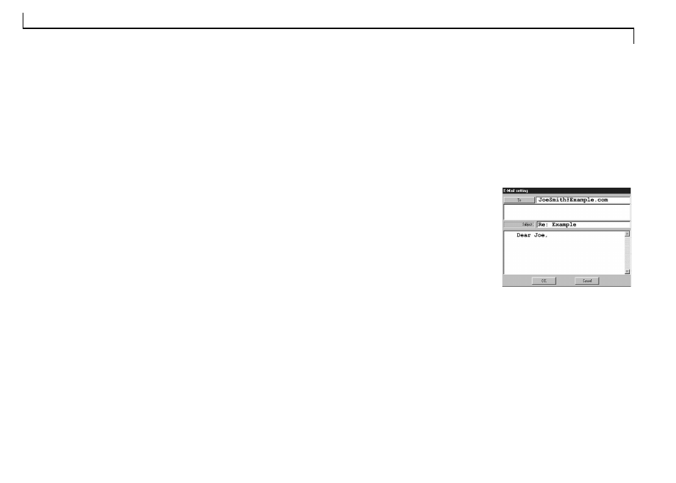 Recording a video clip, Taking a picture, E-mailing a video clip or picture | Mustek VDC-300 User Manual | Page 36 / 43
