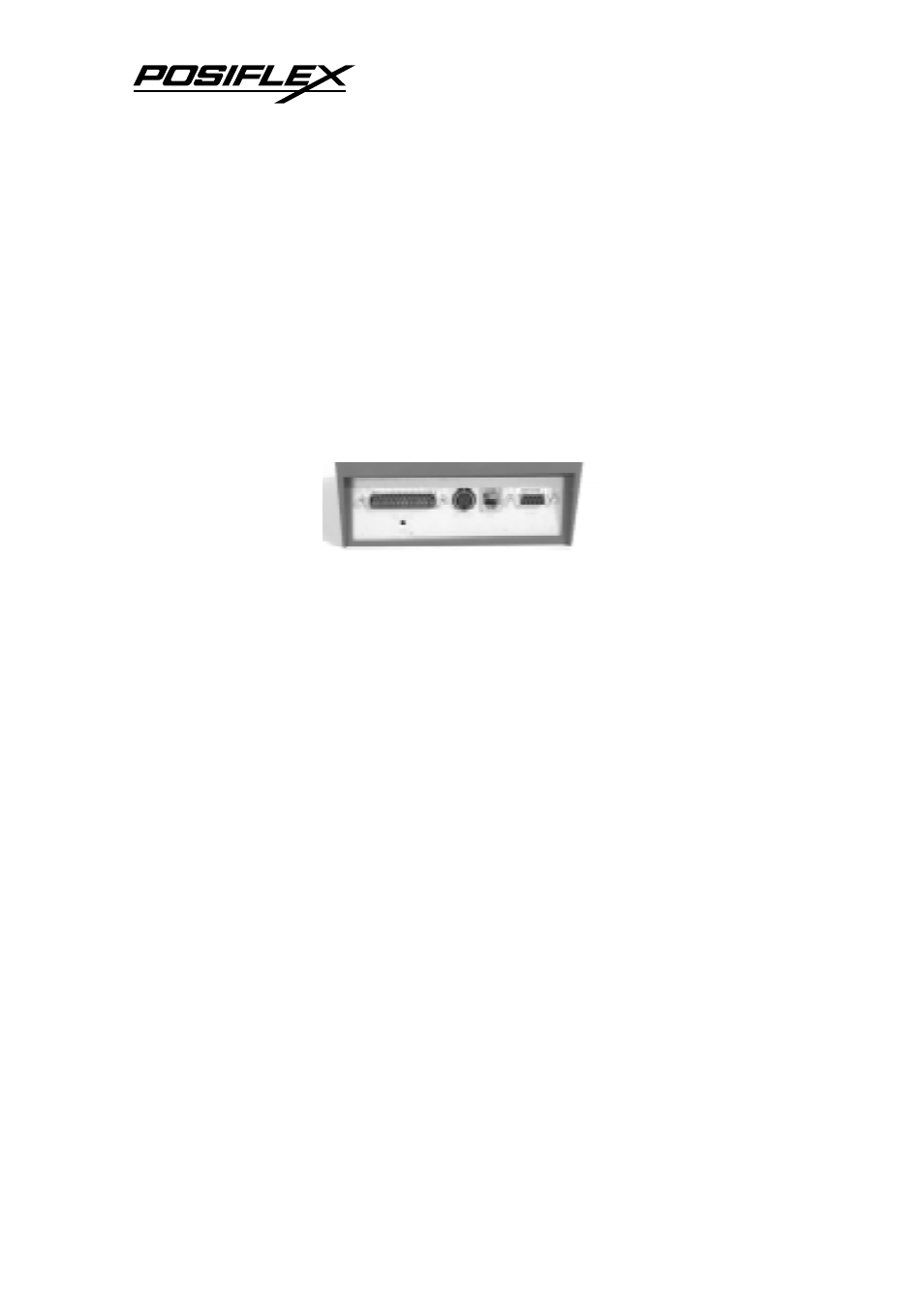 When to replace paper, Connecting cables, Serial connection | Parallel connection | Mustek PP7000-II User Manual | Page 12 / 31