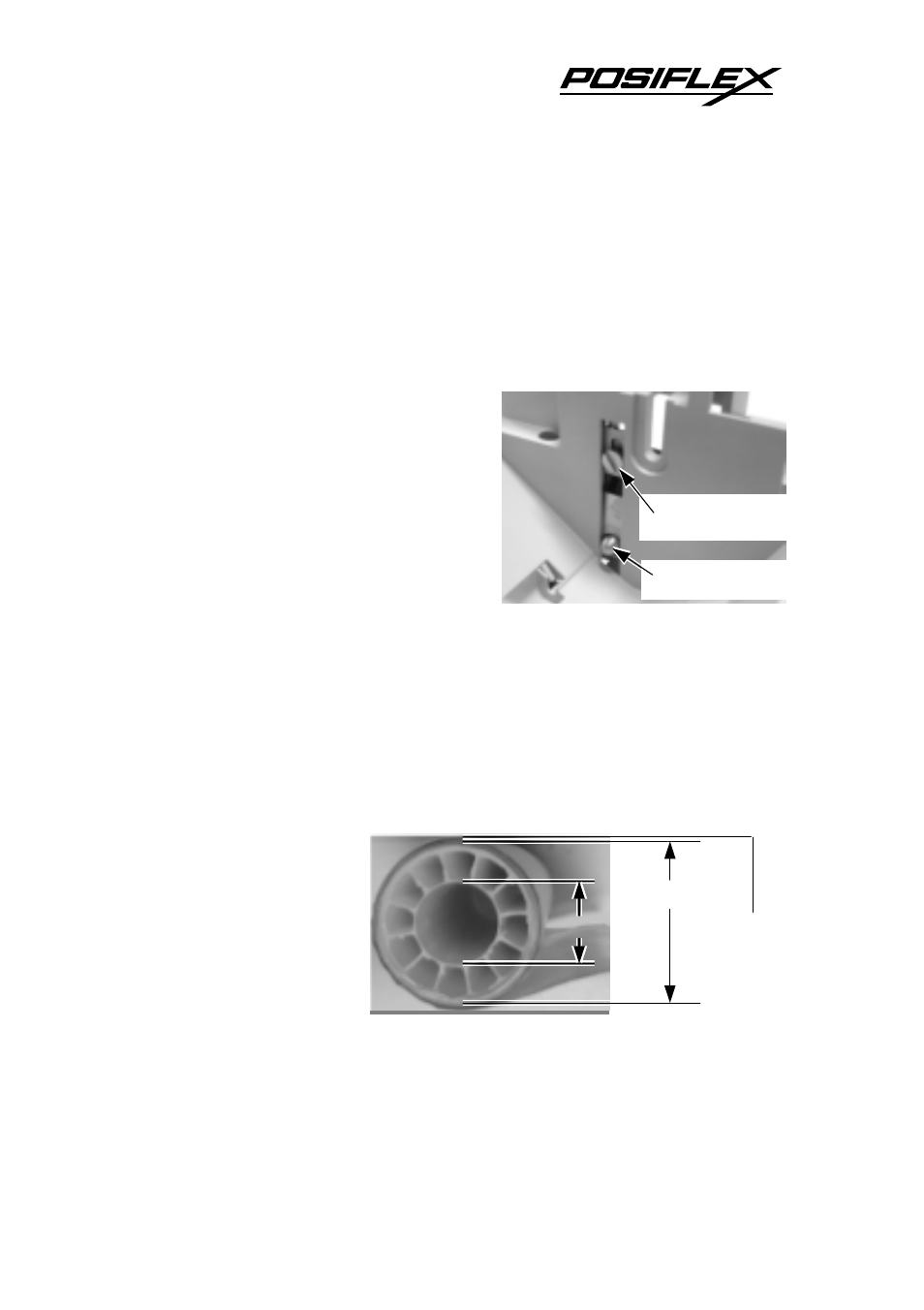 Special adjustments, Paper near end sensor, Paper roll placement | Mustek PP7000-II User Manual | Page 15 / 31