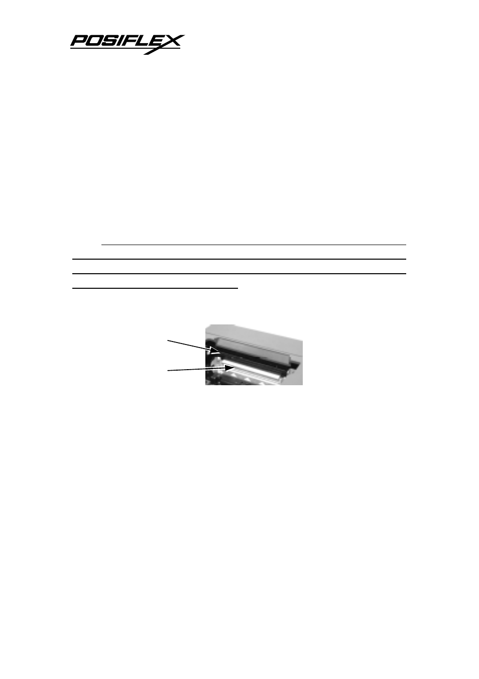 Paper jam problems, Auto cutter problems | Mustek PP7000-II User Manual | Page 20 / 31
