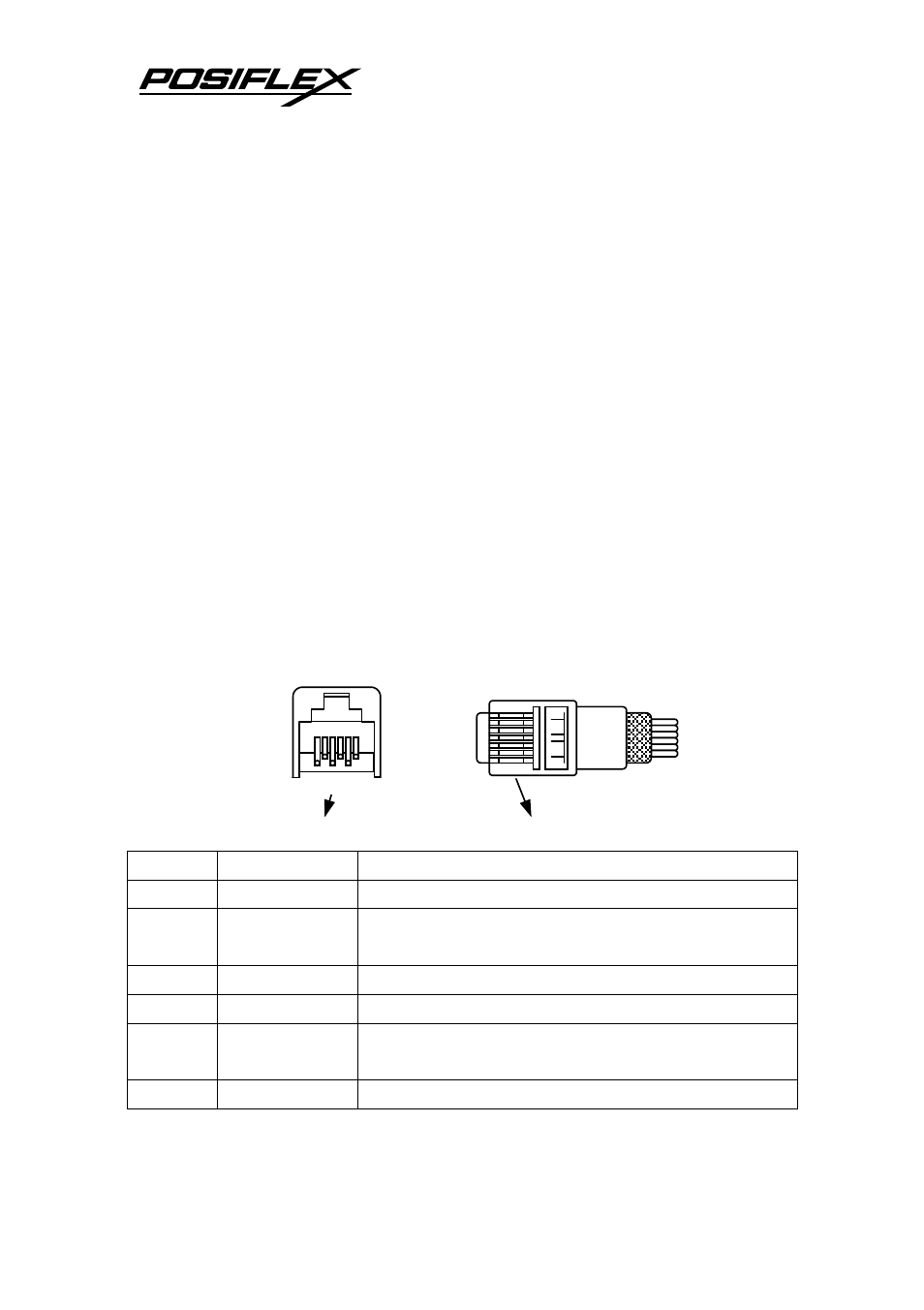 Technical information, Interfaces, Peripheral interface | Definition, V. technical information | Mustek PP7000-II User Manual | Page 25 / 31