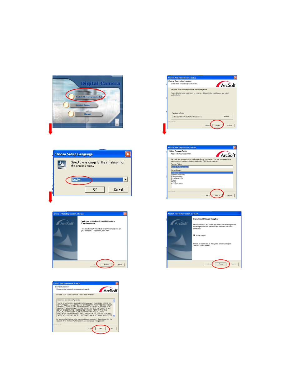 Mustek GSMART S50 User Manual | Page 16 / 23