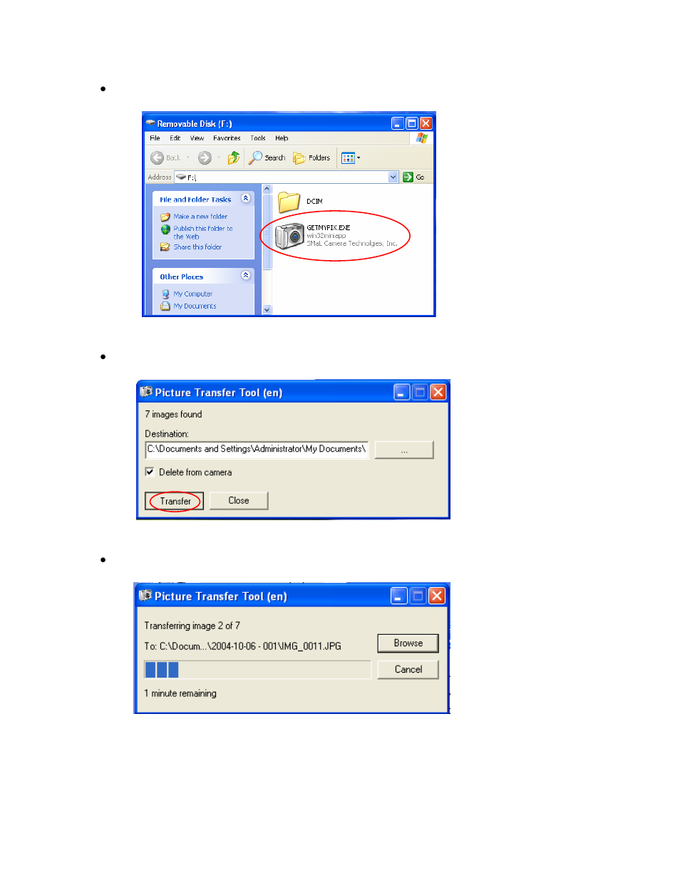 Mustek GSMART S50 User Manual | Page 18 / 23