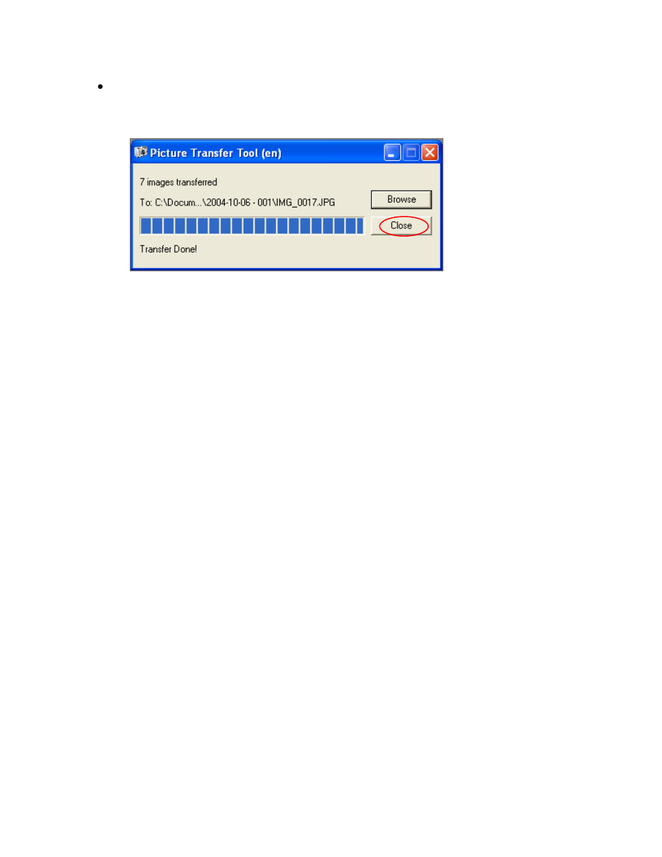 Mustek GSMART S50 User Manual | Page 19 / 23