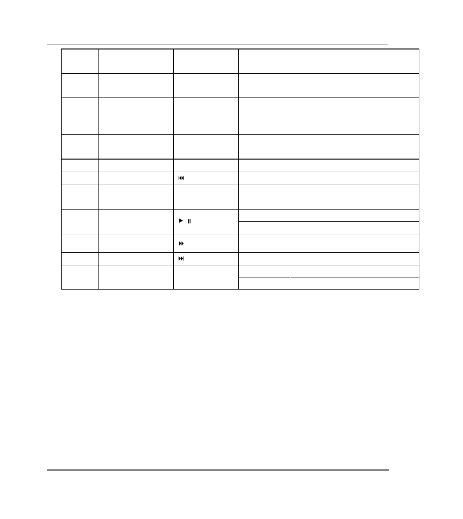Mace DVR1604RW User Manual | Page 20 / 69