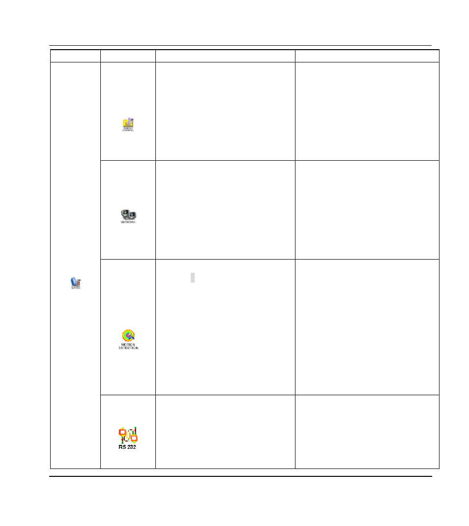 Mace DVR1604RW User Manual | Page 25 / 69