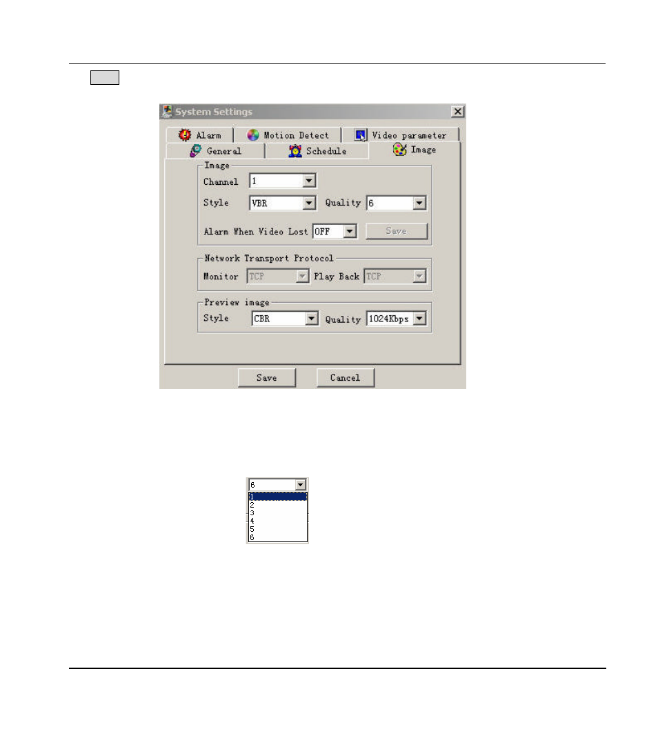 Mace DVR1604RW User Manual | Page 47 / 69