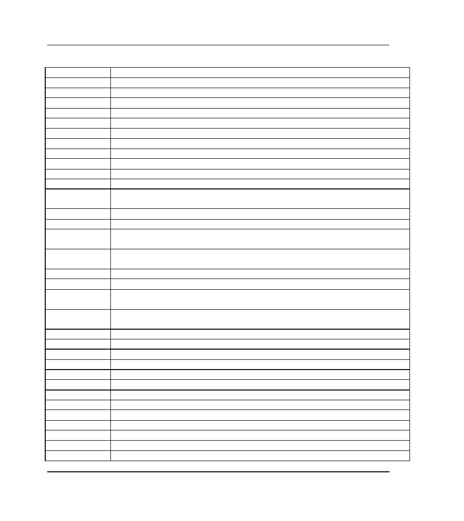 Product specifications | Mace DVR1604RW User Manual | Page 8 / 69