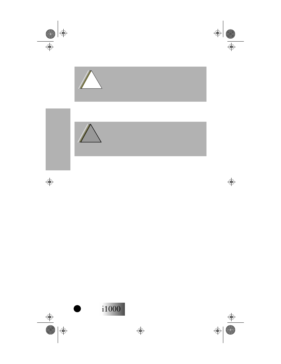 I1000 | Motorola i1000 User Manual | Page 75 / 80