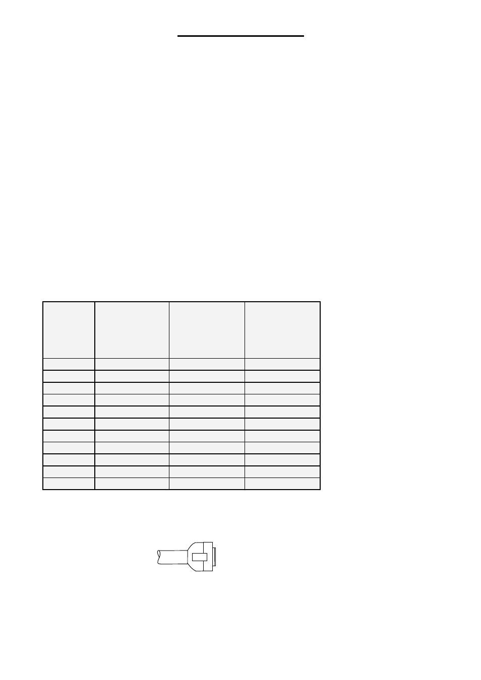 Pre-power testing | Motorola PTP 500 User Manual | Page 13 / 20