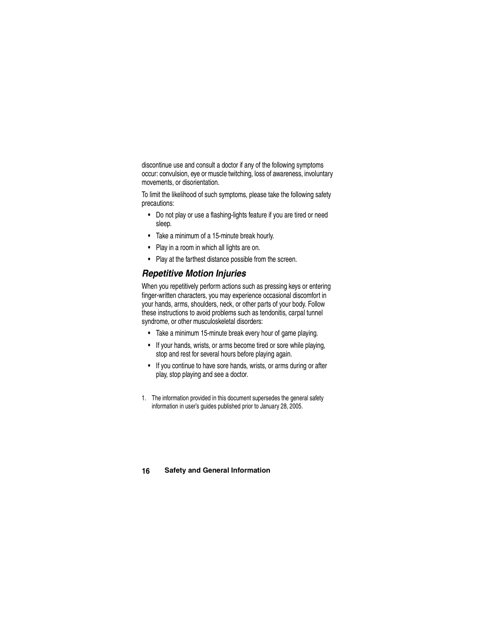 Motorola A780 User Manual | Page 16 / 182