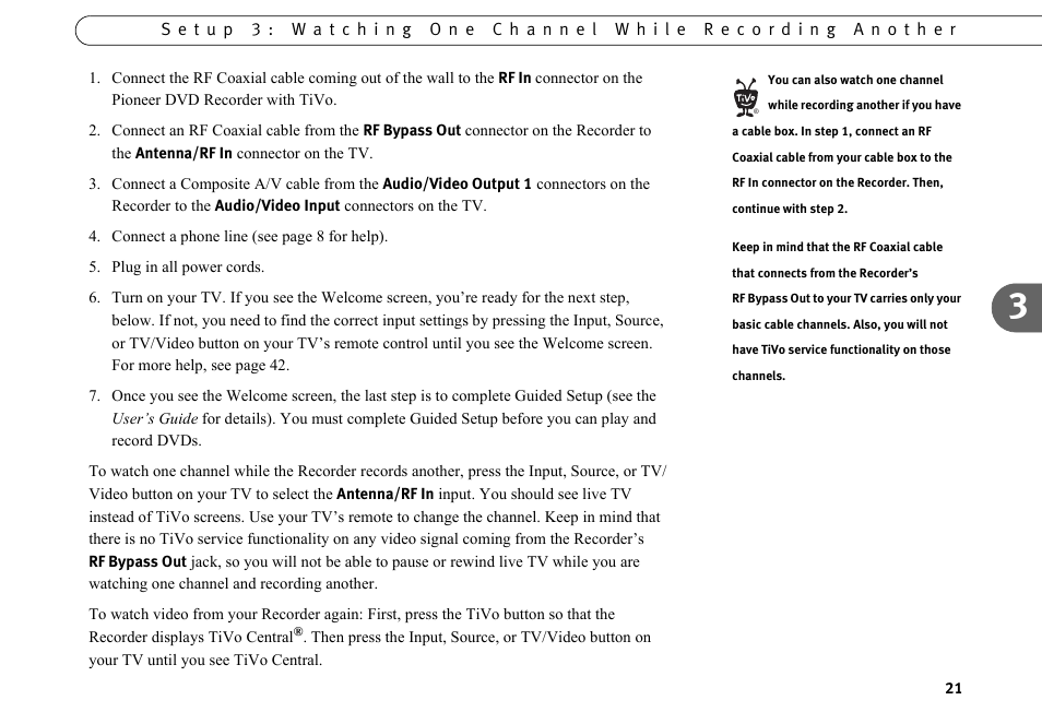 Motorola DVD User Manual | Page 26 / 65