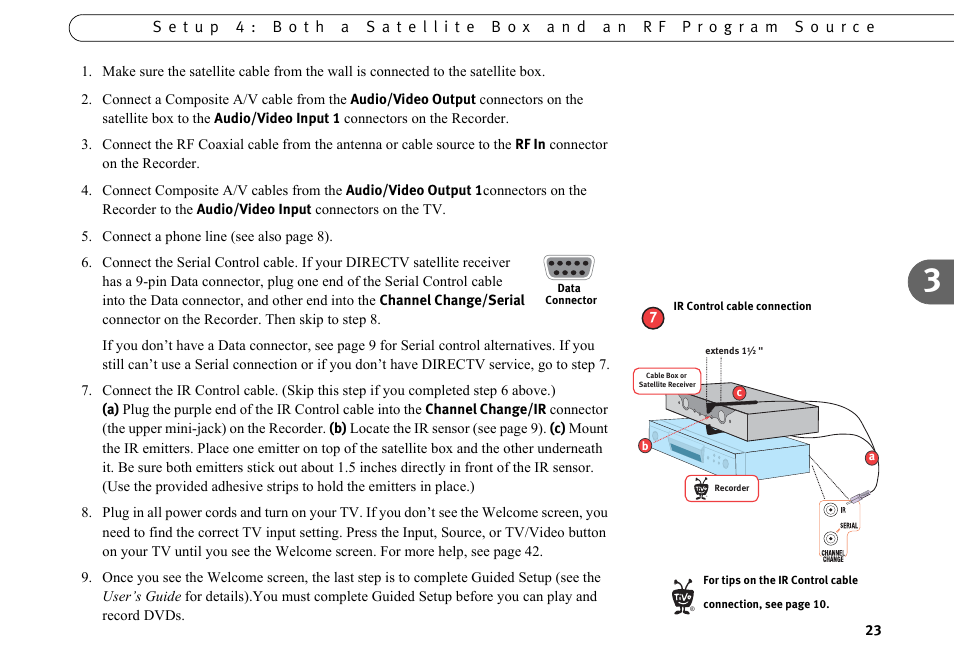 Motorola DVD User Manual | Page 28 / 65