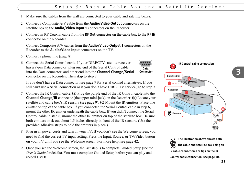 Motorola DVD User Manual | Page 30 / 65