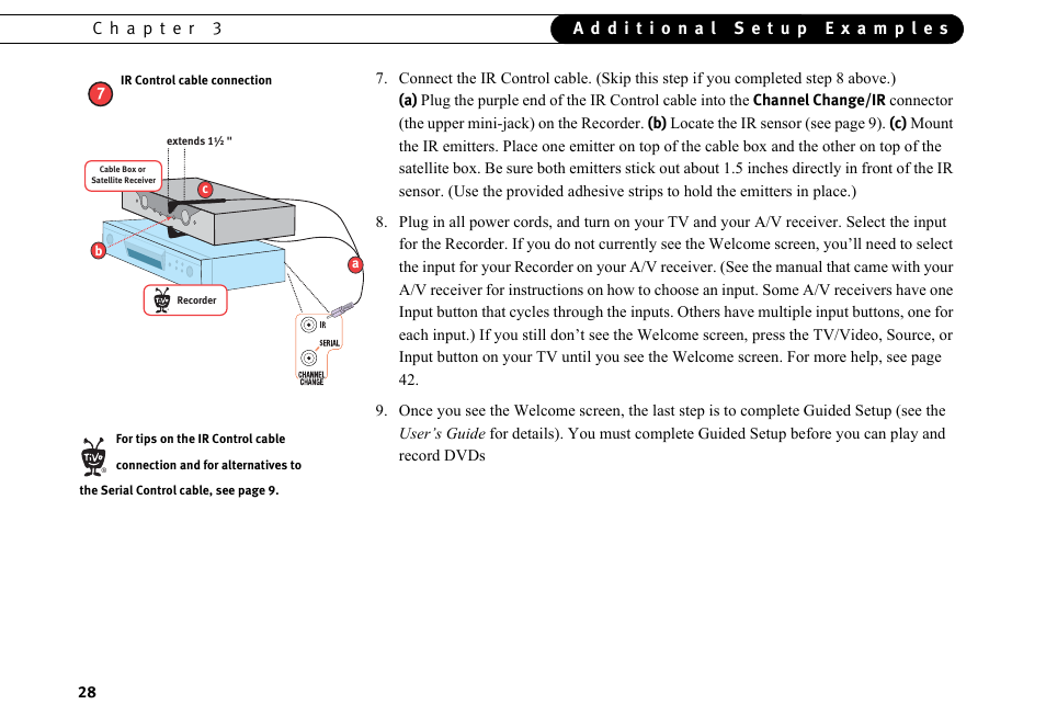 Motorola DVD User Manual | Page 33 / 65