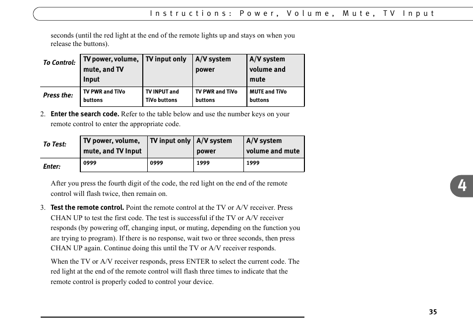 Motorola DVD User Manual | Page 40 / 65