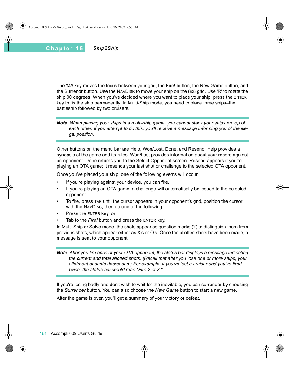 Motorola 009 User Manual | Page 164 / 190