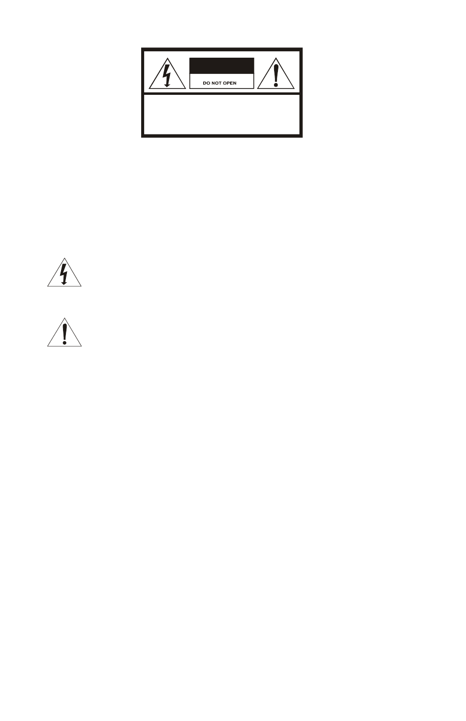 Caution | Motorola QIP27xx User Manual | Page 2 / 33