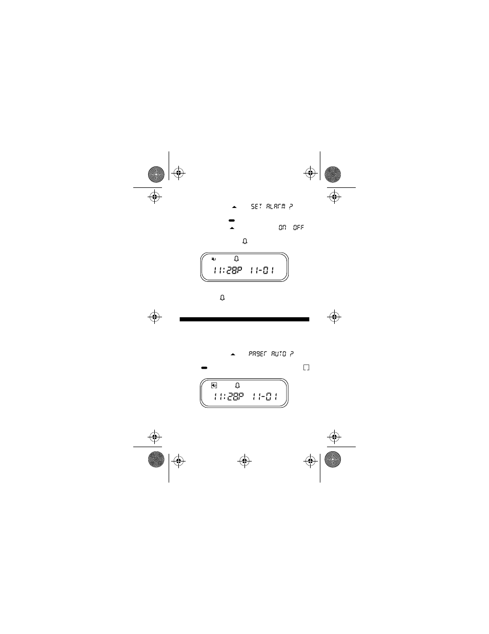 Motorola Ultra Express 6881023B75-A(X) User Manual | Page 10 / 16