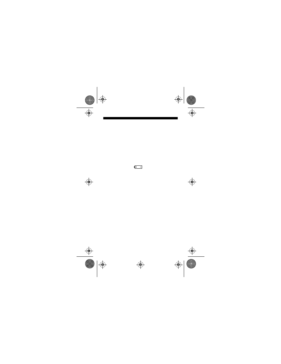 Motorola Ultra Express 6881023B75-A(X) User Manual | Page 12 / 16