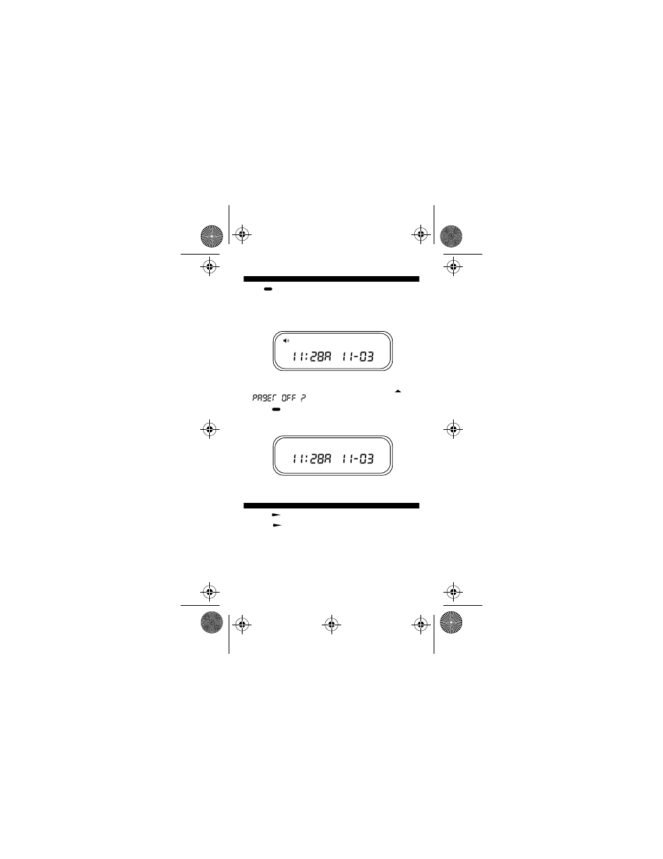 Motorola Ultra Express 6881023B75-A(X) User Manual | Page 5 / 16