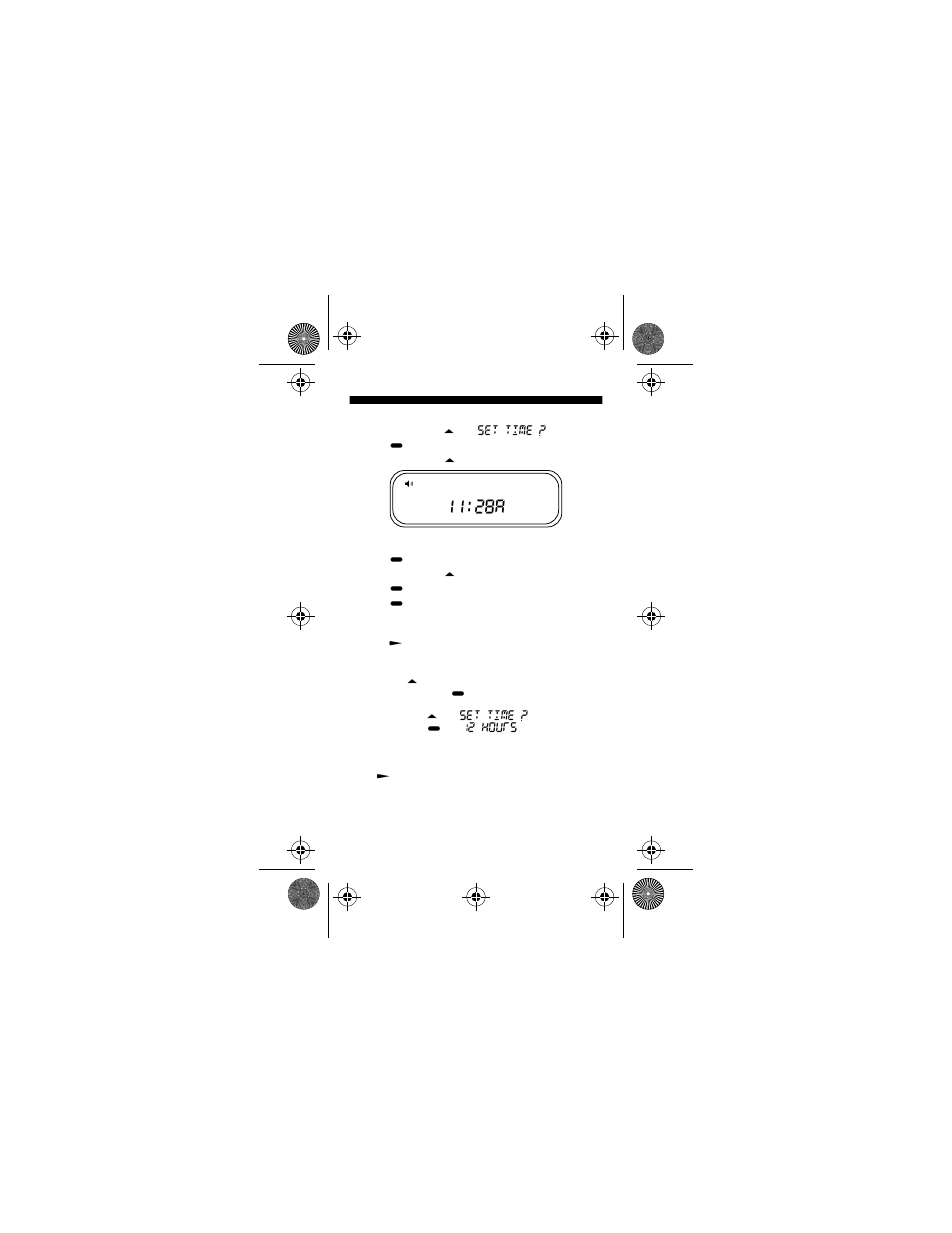 Motorola Ultra Express 6881023B75-A(X) User Manual | Page 6 / 16