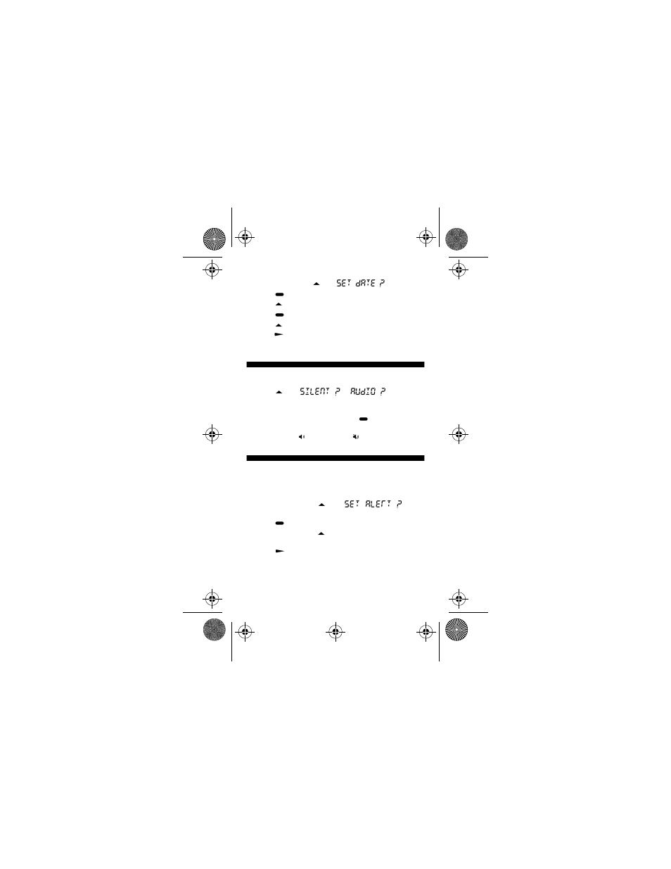 Motorola Ultra Express 6881023B75-A(X) User Manual | Page 7 / 16