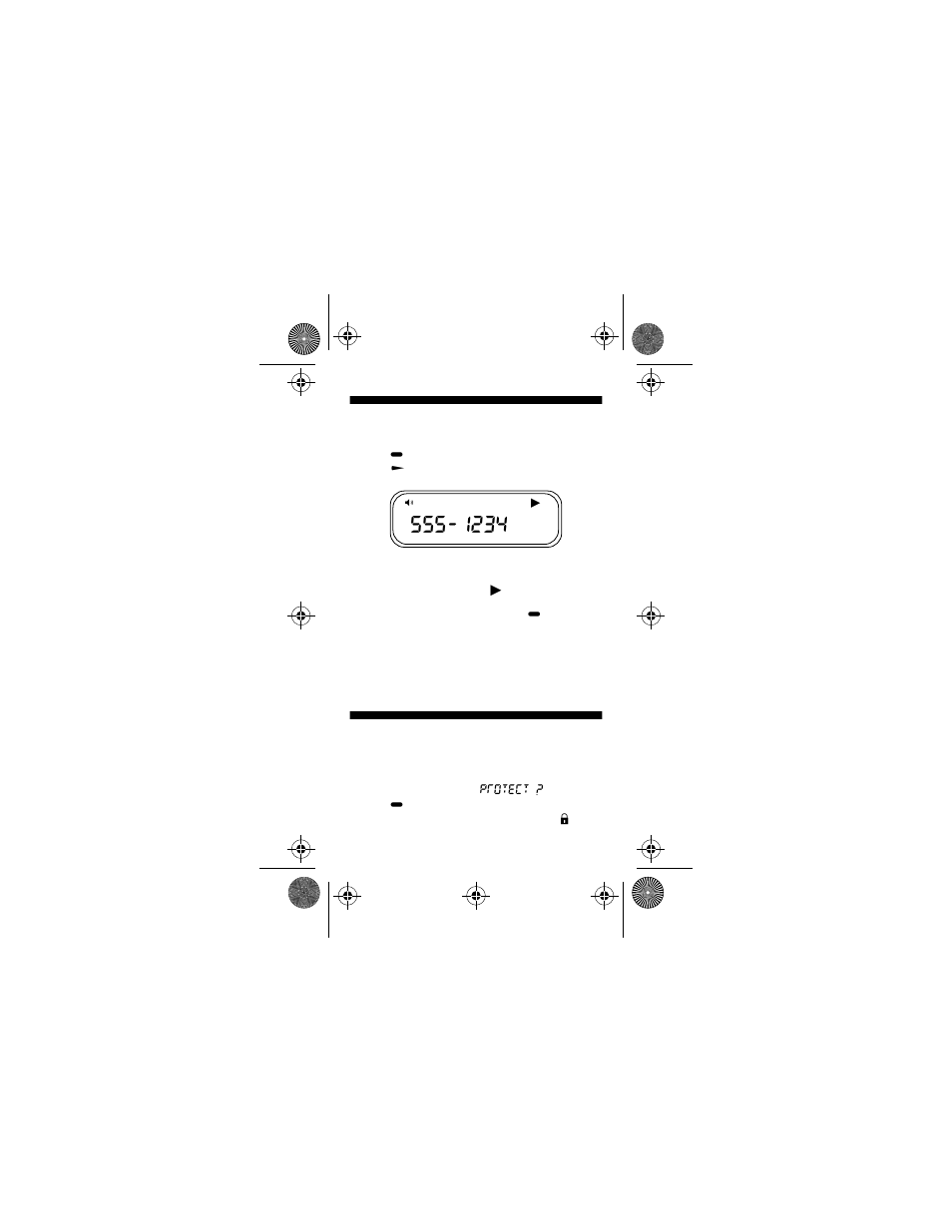 Motorola Ultra Express 6881023B75-A(X) User Manual | Page 8 / 16