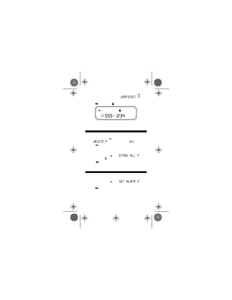 Motorola Ultra Express 6881023B75-A(X) User Manual | Page 9 / 16