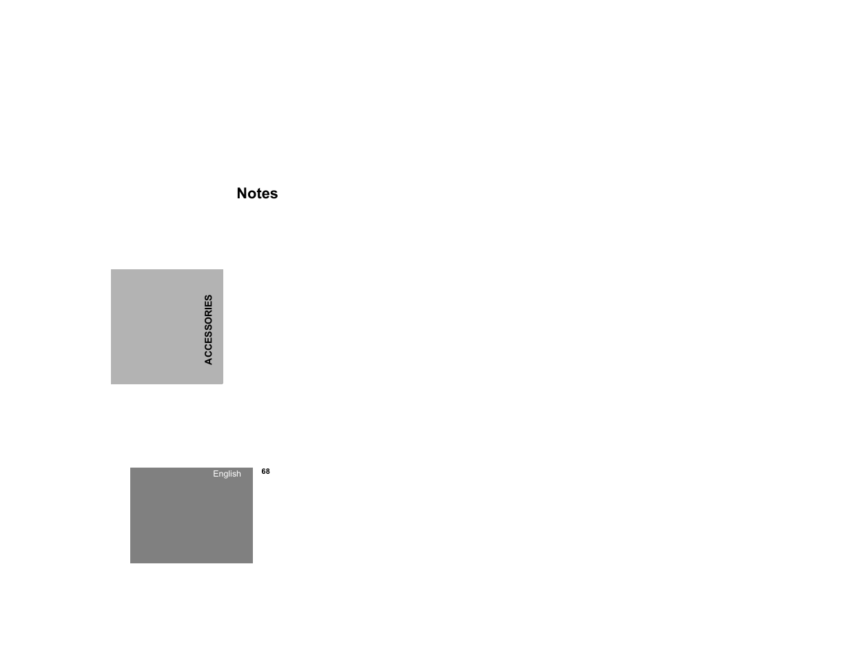 Motorola RDM2020 User Manual | Page 76 / 78