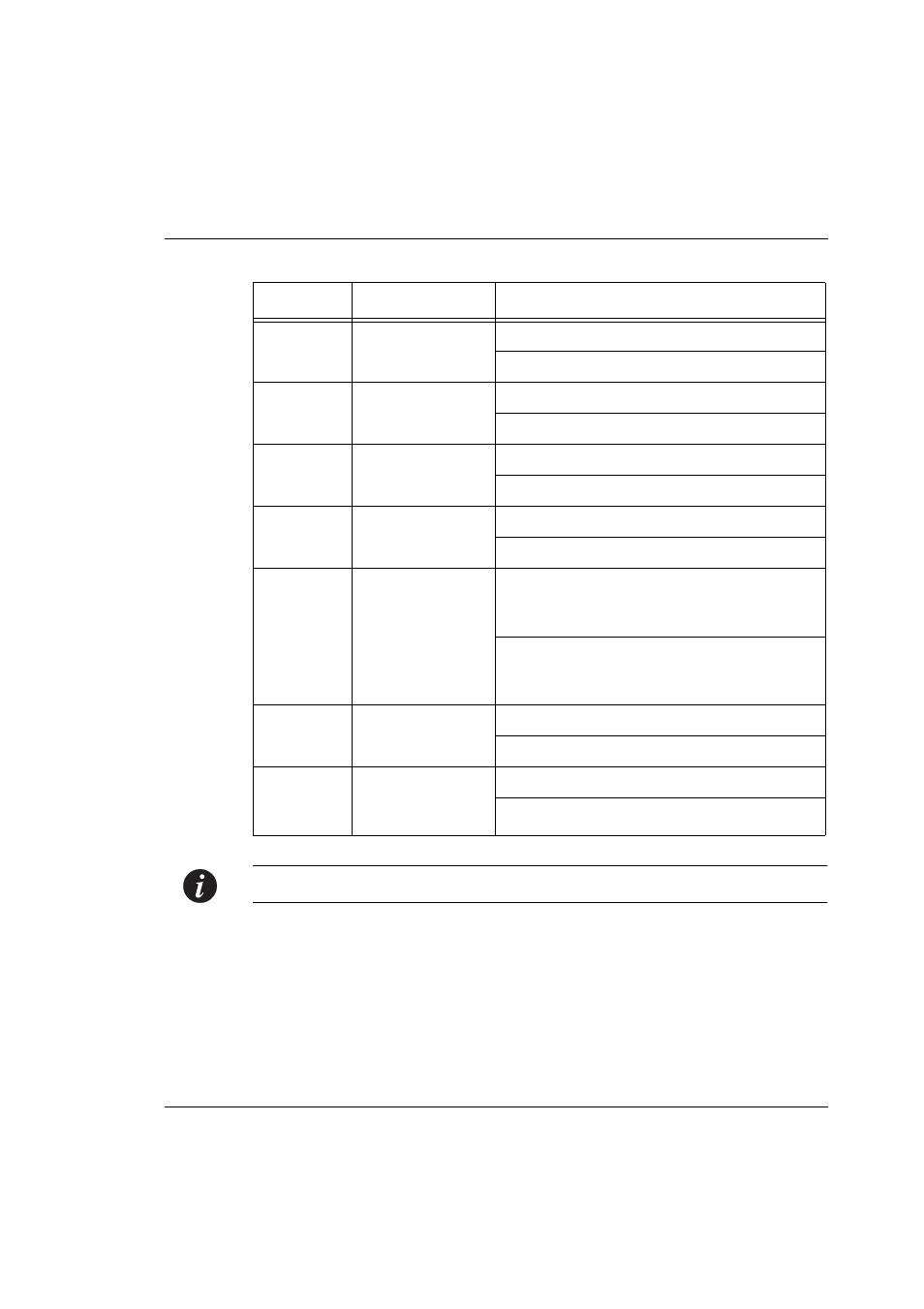 Motorola CAJUN P120 User Manual | Page 25 / 129