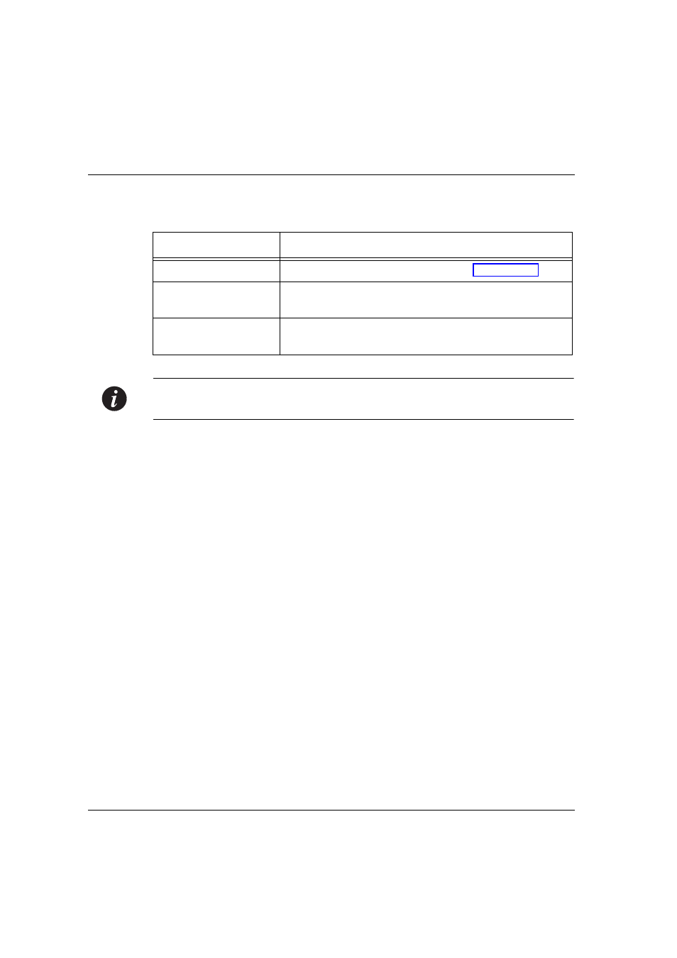 Table 2.2, Cajun p120 <- -> select buttons | Motorola CAJUN P120 User Manual | Page 26 / 129